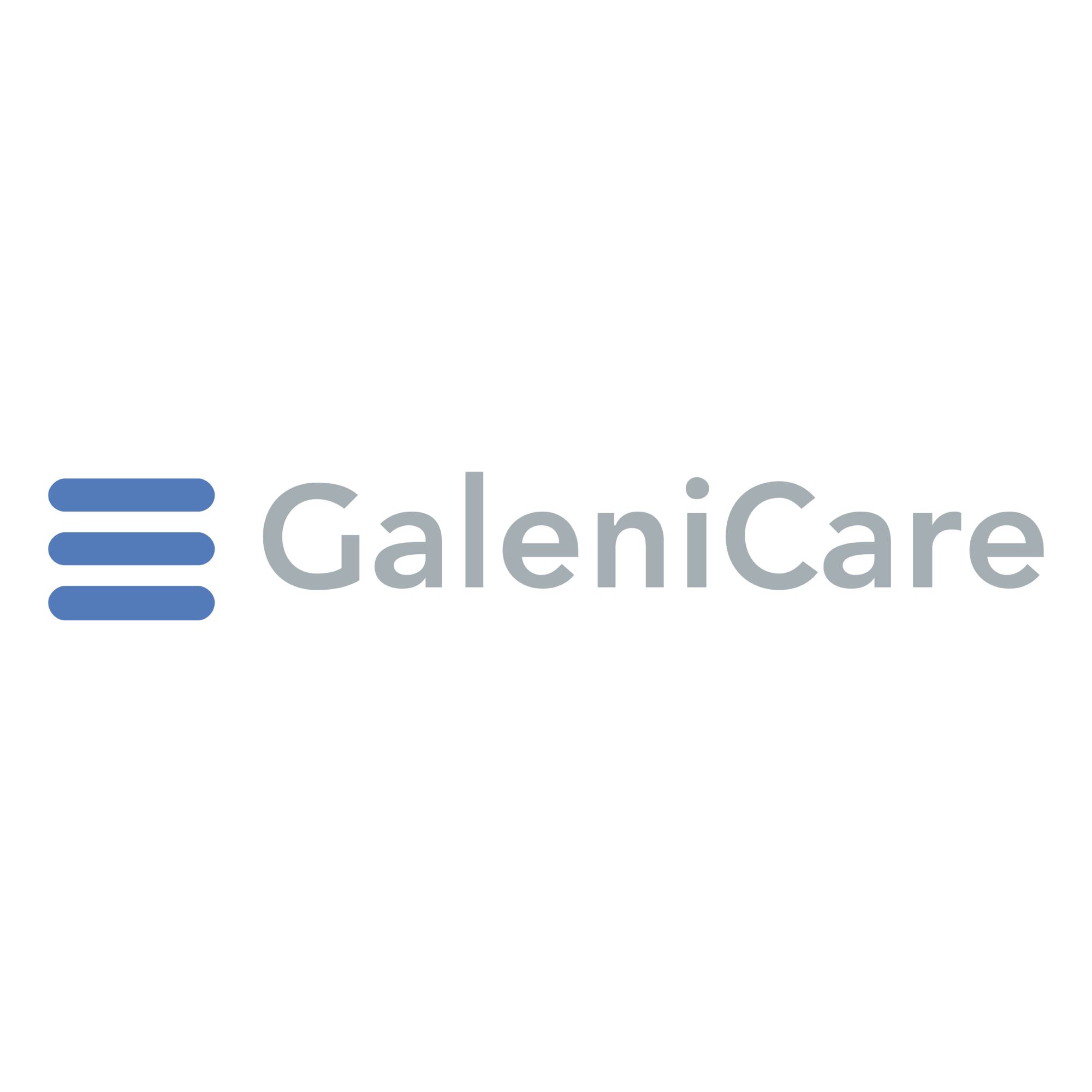 Logo GaleniCare