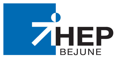 Logo HEP-BEJUNE